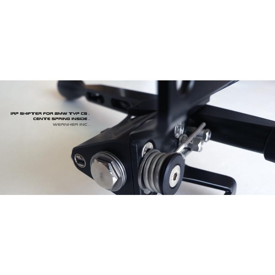 Wernher / ヴェルナー【IRP社製】E30/E36/E46/E90＆92/E82/Z3＆Z3M/Z4M用 IRP BMW ZF