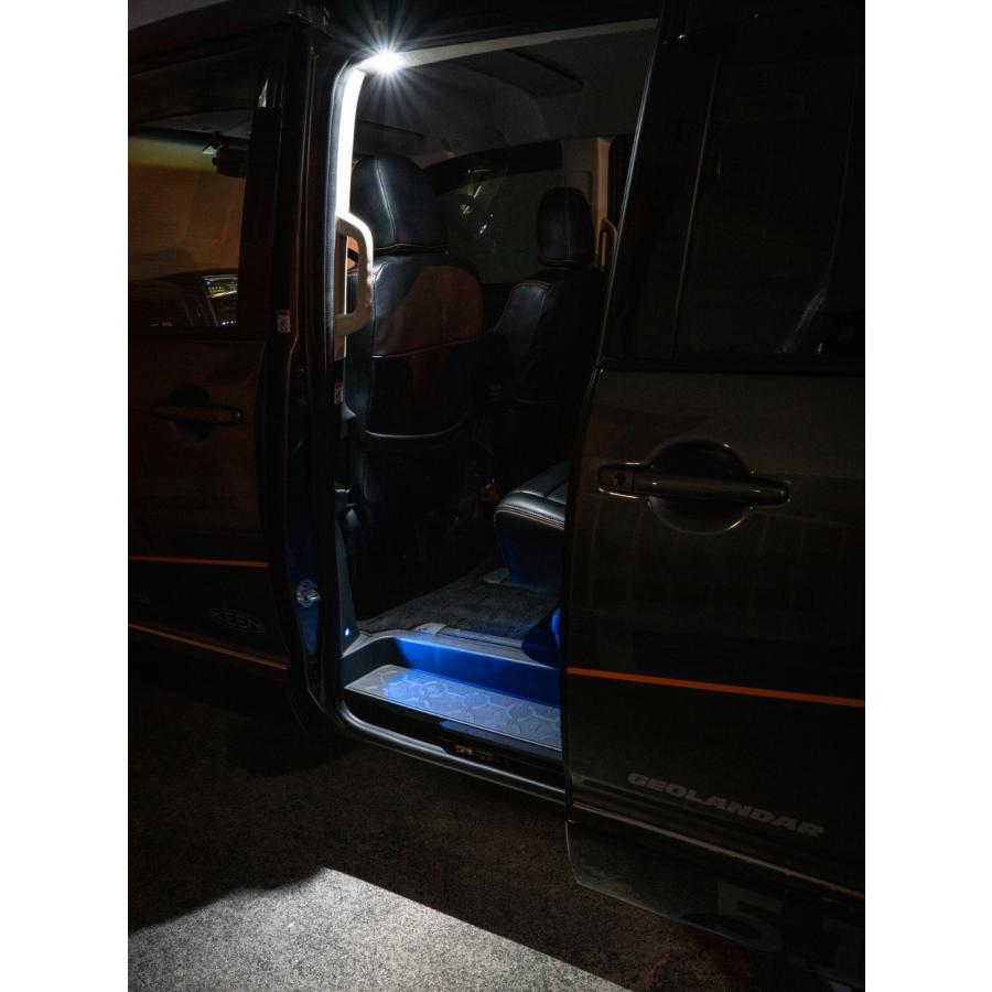 三菱（MITSUBISHI） TUS JAPAN JEPPESEN【ジェップセン】デリカD:5