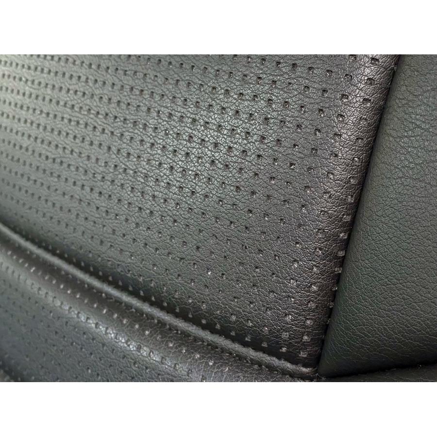 三菱（MITSUBISHI） TUS JAPAN JEPPESEN【ジェップセン】シートカバー 