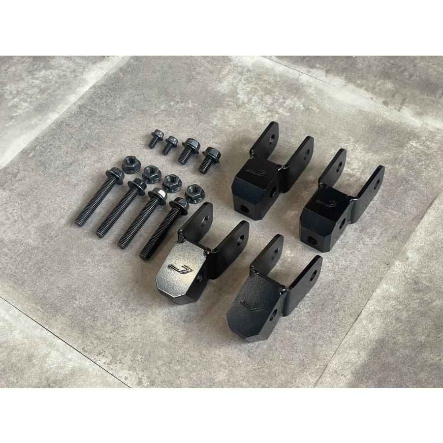 専用 Kaedear レーシングウィンドアーマー Ninja ZX-25R・ZX-4R専用