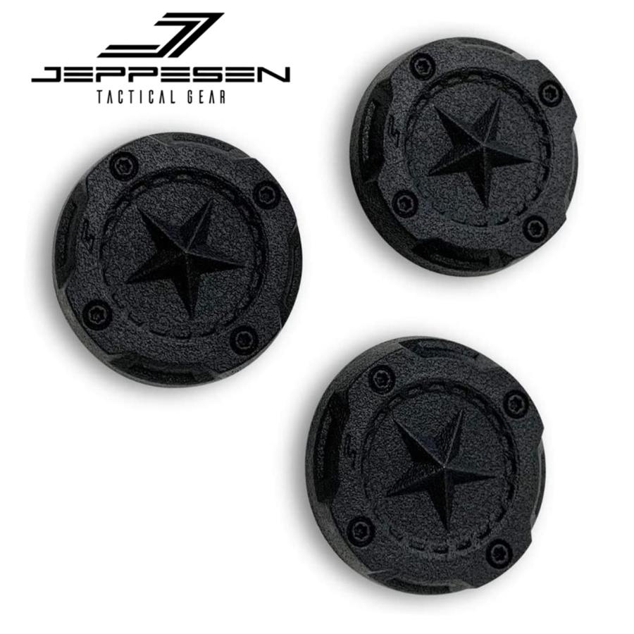 【JEPPESEN】JL&JKラングラー☆キーシリンダーカバー☆2個セット JEPPESEN】JL&JKラングラー☆キーシリンダーカバー☆2個セット