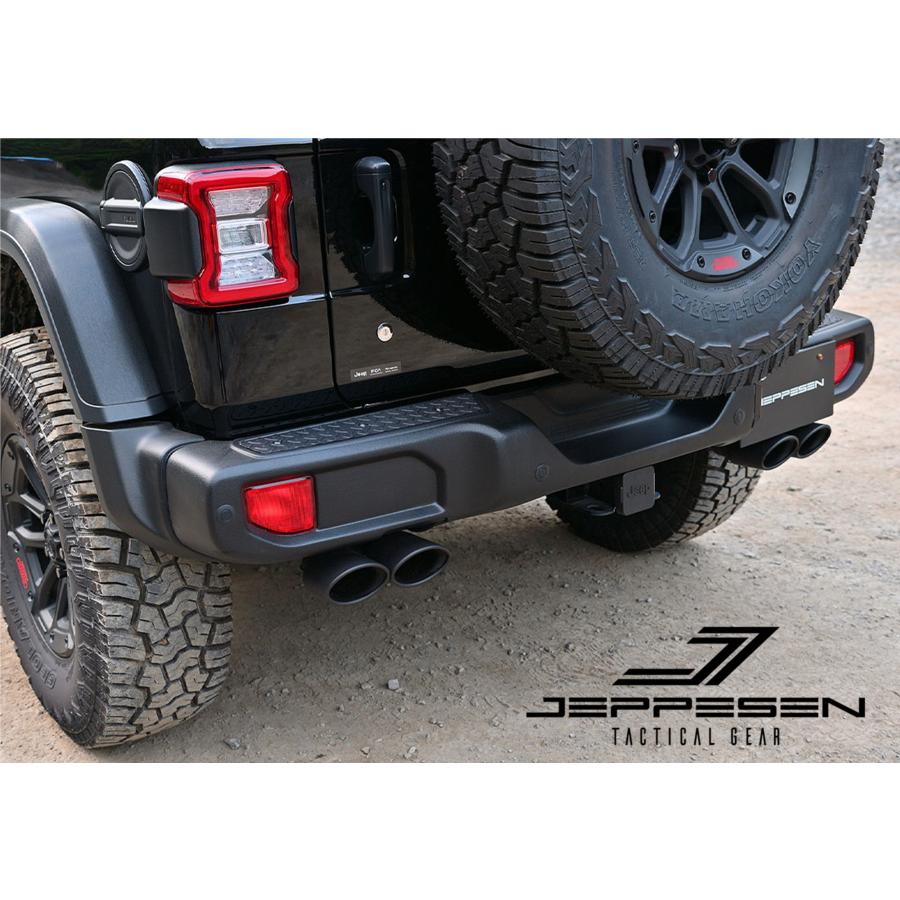Wrangler TUS JAPAN JEPPESEN【ジェプセン】タクティカル リア Wrangler TUS JAPAN JEPPESEN【ジェプセン】タクティカル リア