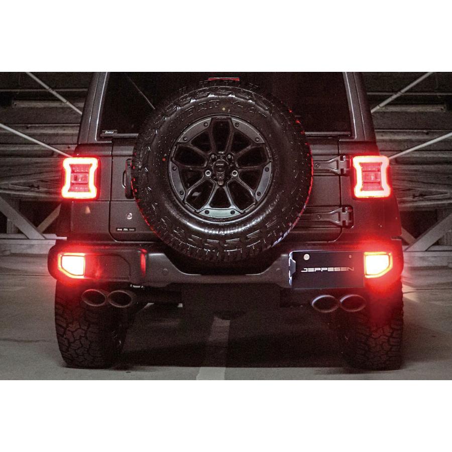 Wrangler（ラングラー） TUS JAPAN JEPPESEN【ジェップセン