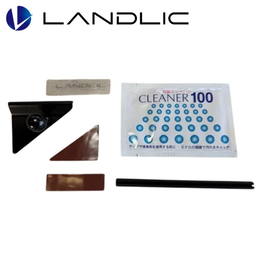 ランドクルーザー LAND-25IN-001 LANDLIC（ランドリック 