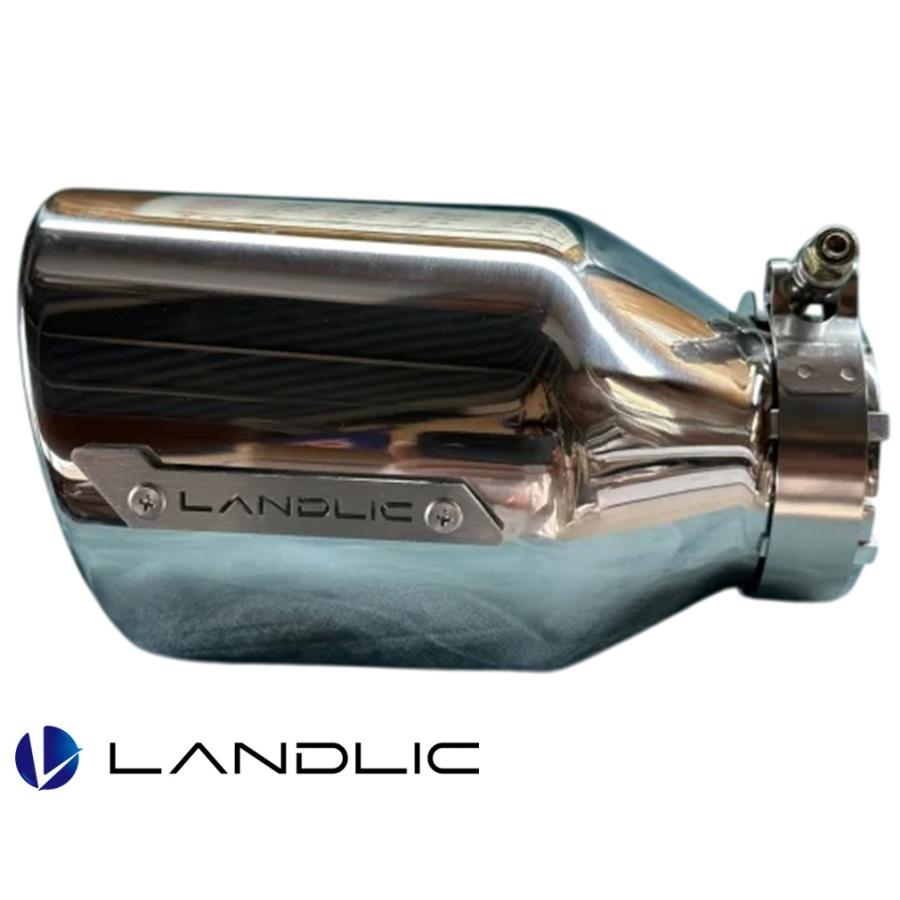 三菱（MITSUBISHI） LAND-3D5EX-005 LANDLIC（ランドリック） EX-TAIL