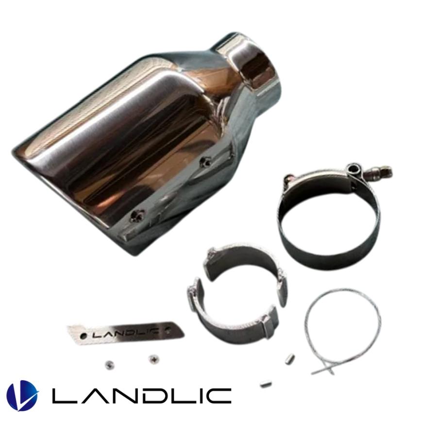 三菱（MITSUBISHI） LAND-3D5EX-005 LANDLIC（ランドリック） EX-TAIL
