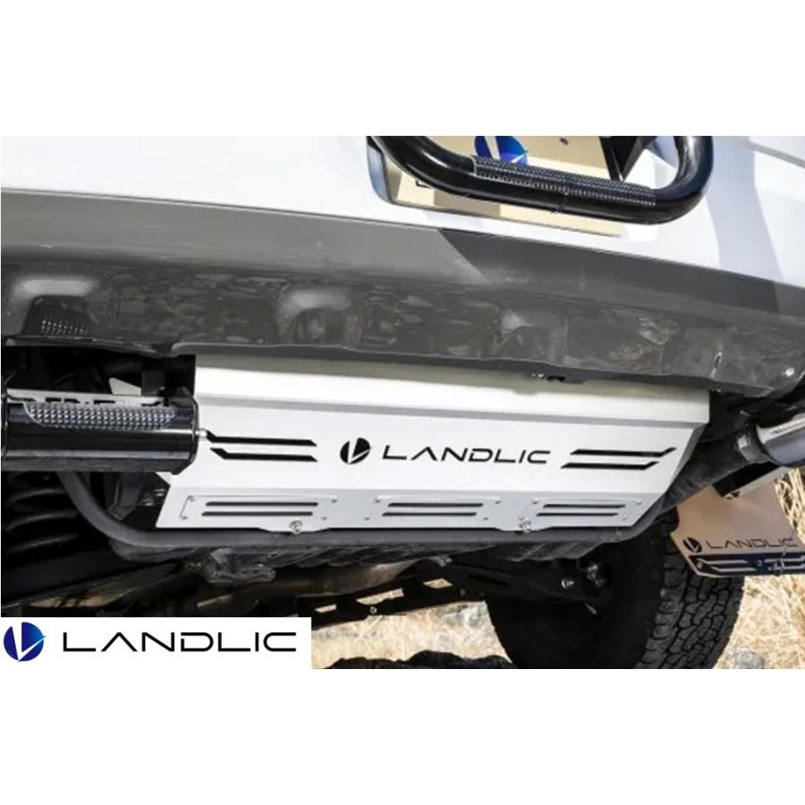 三菱（MITSUBISHI） LAND-3D5EX-006 LANDLIC（ランドリック