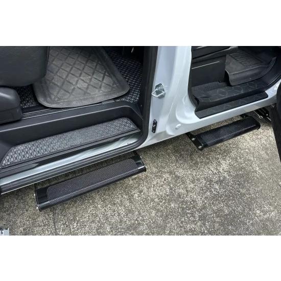 三菱（MITSUBISHI） LAND-3D5EX-008 LANDLIC（ランドリック）サイド
