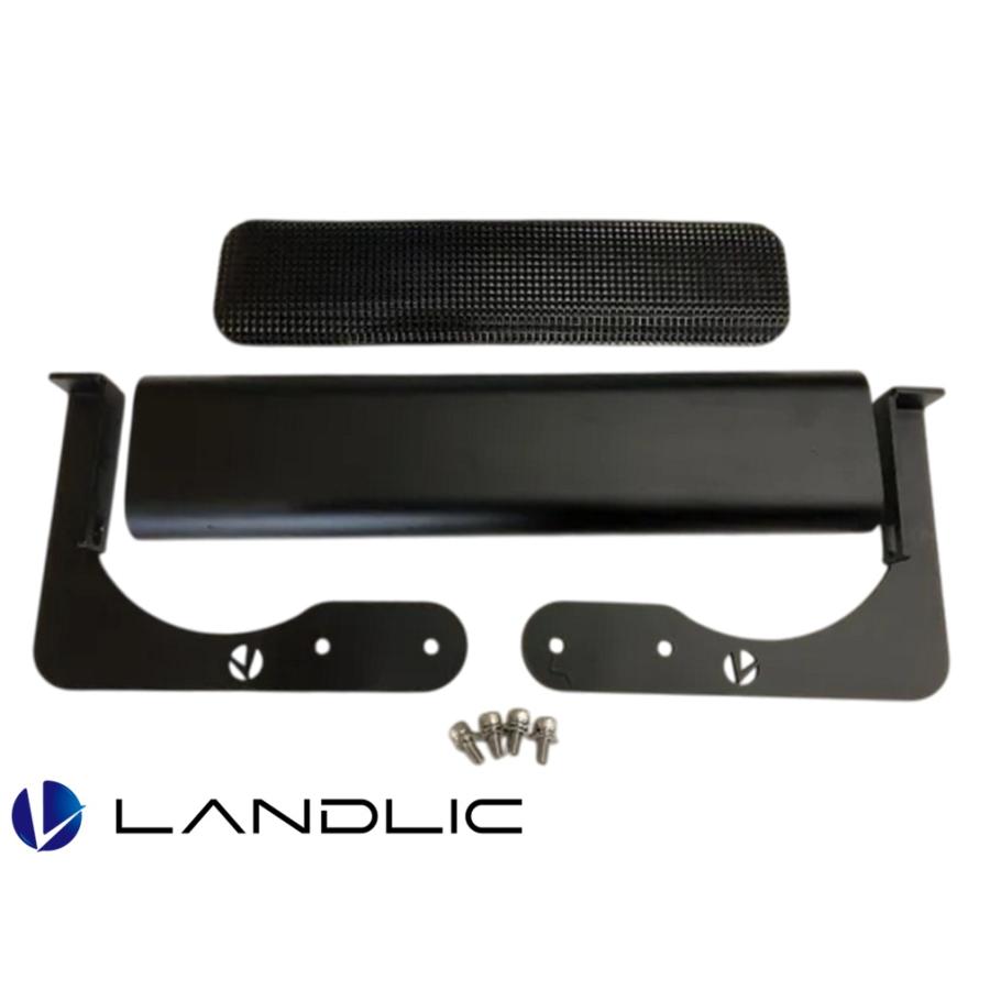 三菱（MITSUBISHI） LAND-3D5EX-008 LANDLIC（ランドリック） サイド