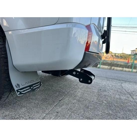 LAND-3D5EX-013 LANDLIC（ランドリック） リアステップ デリカD:5 後期