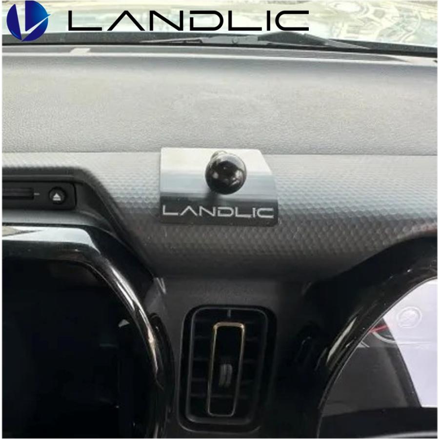 ハスラー LAND-HSIN-001 LANDLIC（ランドリック）スマートフォン