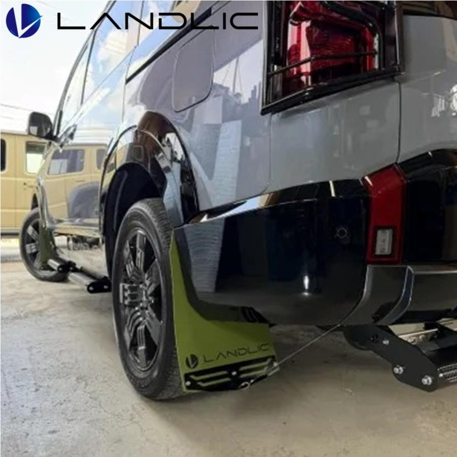 三菱（MITSUBISHI） LAND-N3D5MF-004 LANDLIC（ランドリック