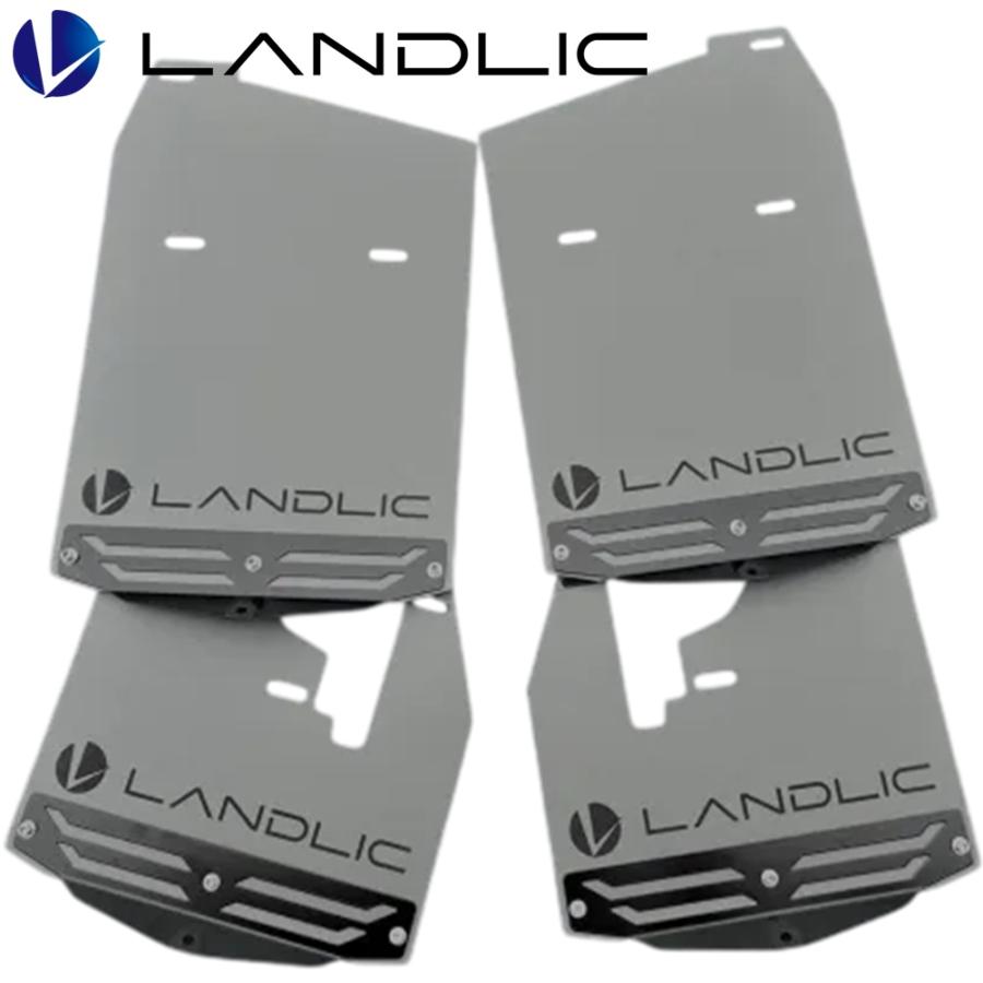三菱（MITSUBISHI） LAND-N3D5MF-005 LANDLIC（ランドリック