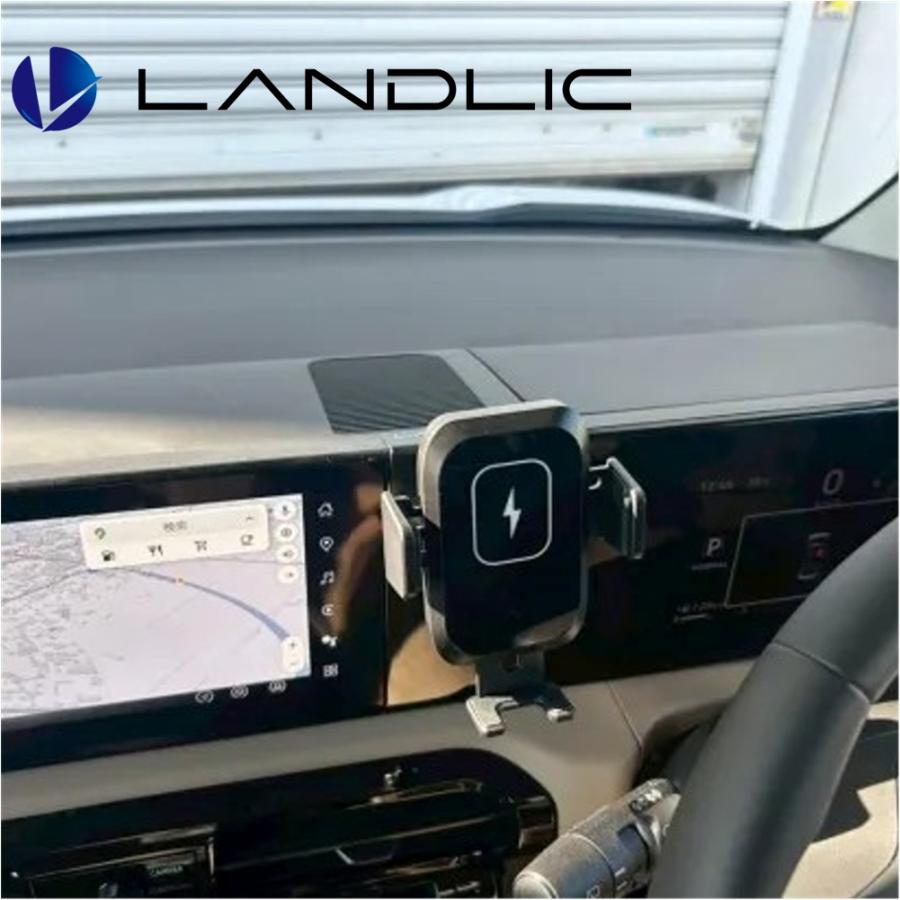 三菱（MITSUBISHI） LAND-NDMIN-001 LANDLIC（ランドリック