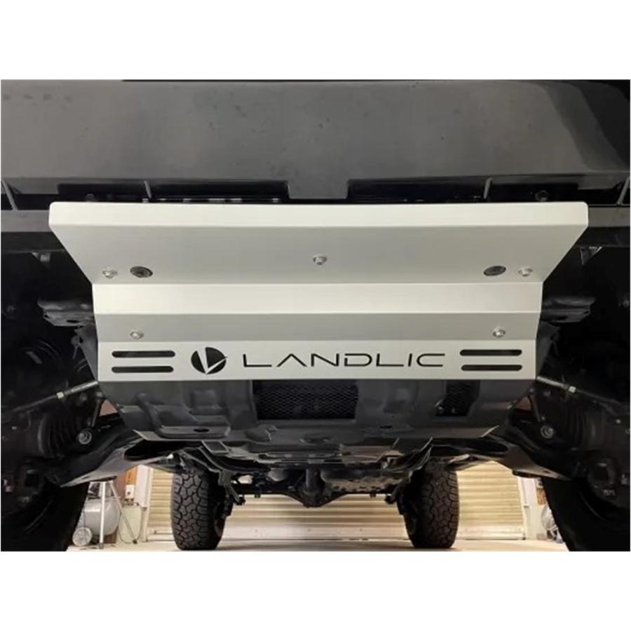 LAND-PRDEX-002 LANDLIC（ランドリック） フロントアンダーパネル 150