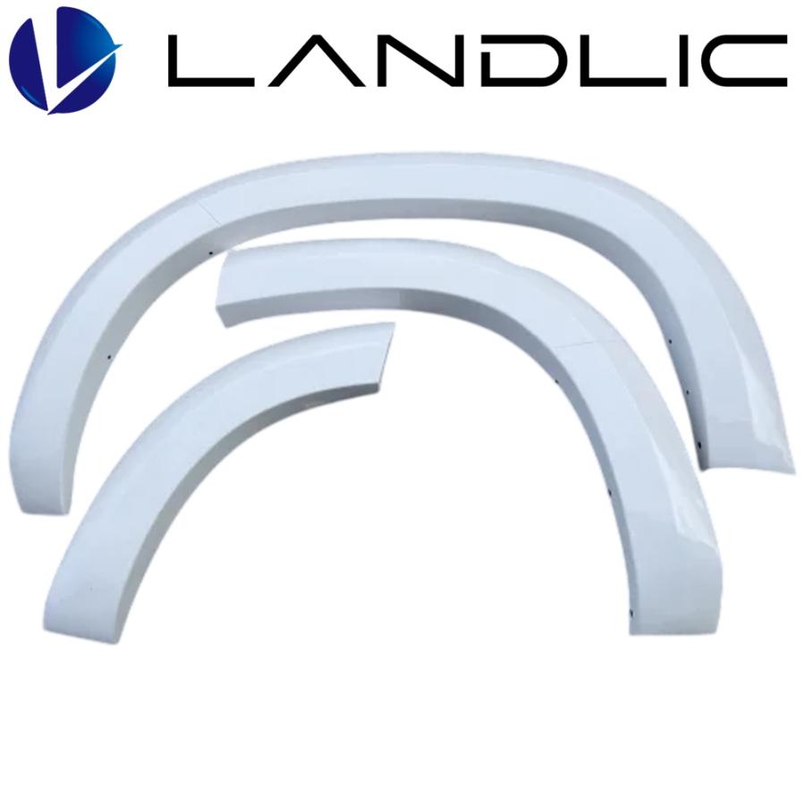 ランドクルーザー LAND-PRDEX-003 LANDLIC（ランドリック） オーバー