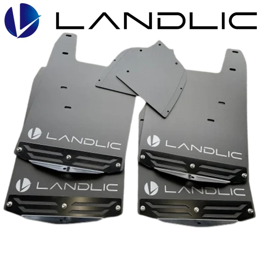 ランドクルーザー LAND-PRDMF-002 LANDLIC（ランドリック