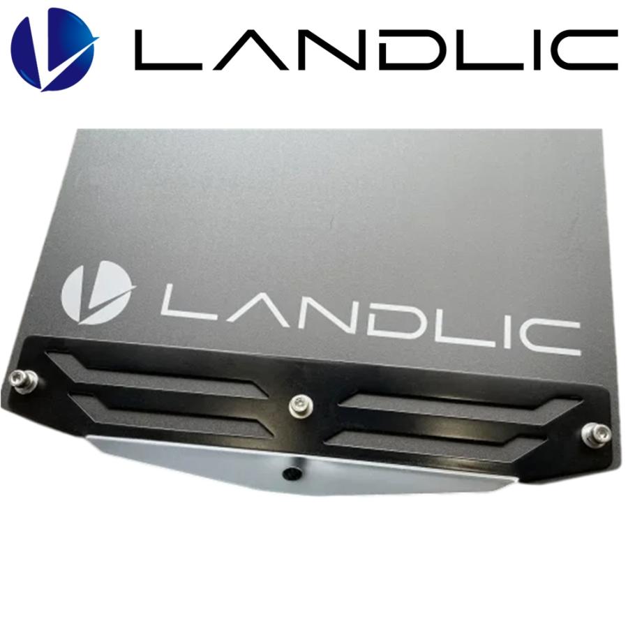 LANDLIC 150プラド　フロントアンダーパネル　ランドリック LANDCRUISER PRADO 150 プラド LANDLIC フロントアンダーパネル