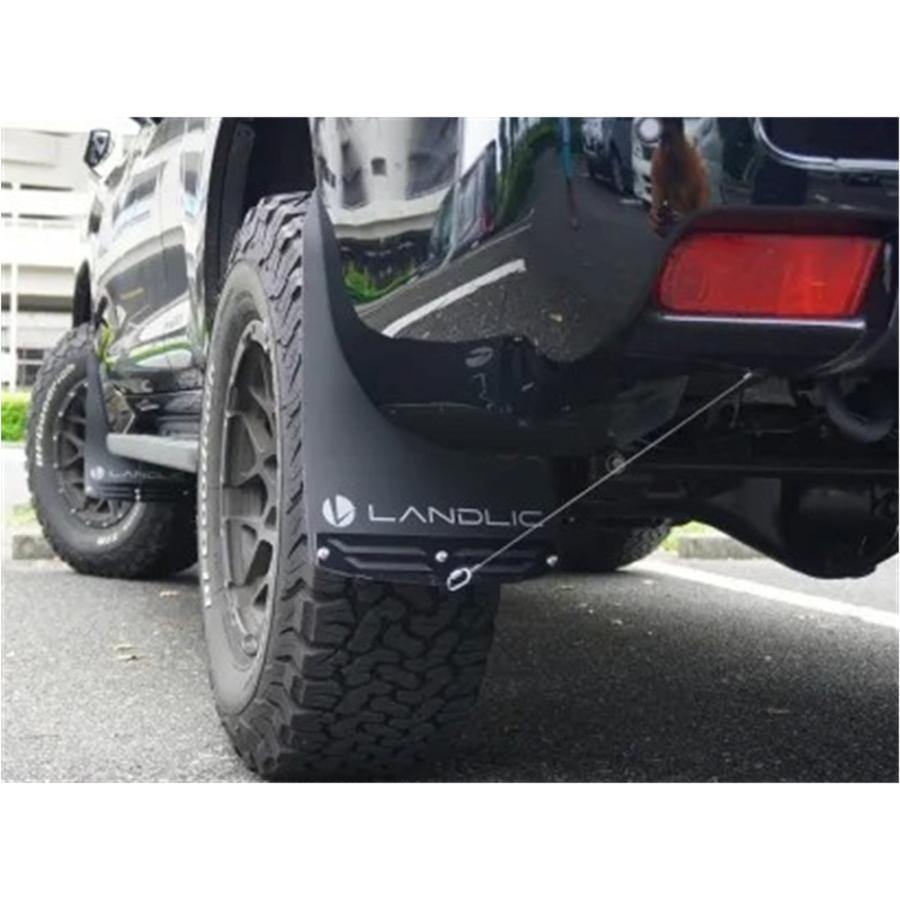 ランドクルーザー LAND-PRDMF-002 LANDLIC（ランドリック