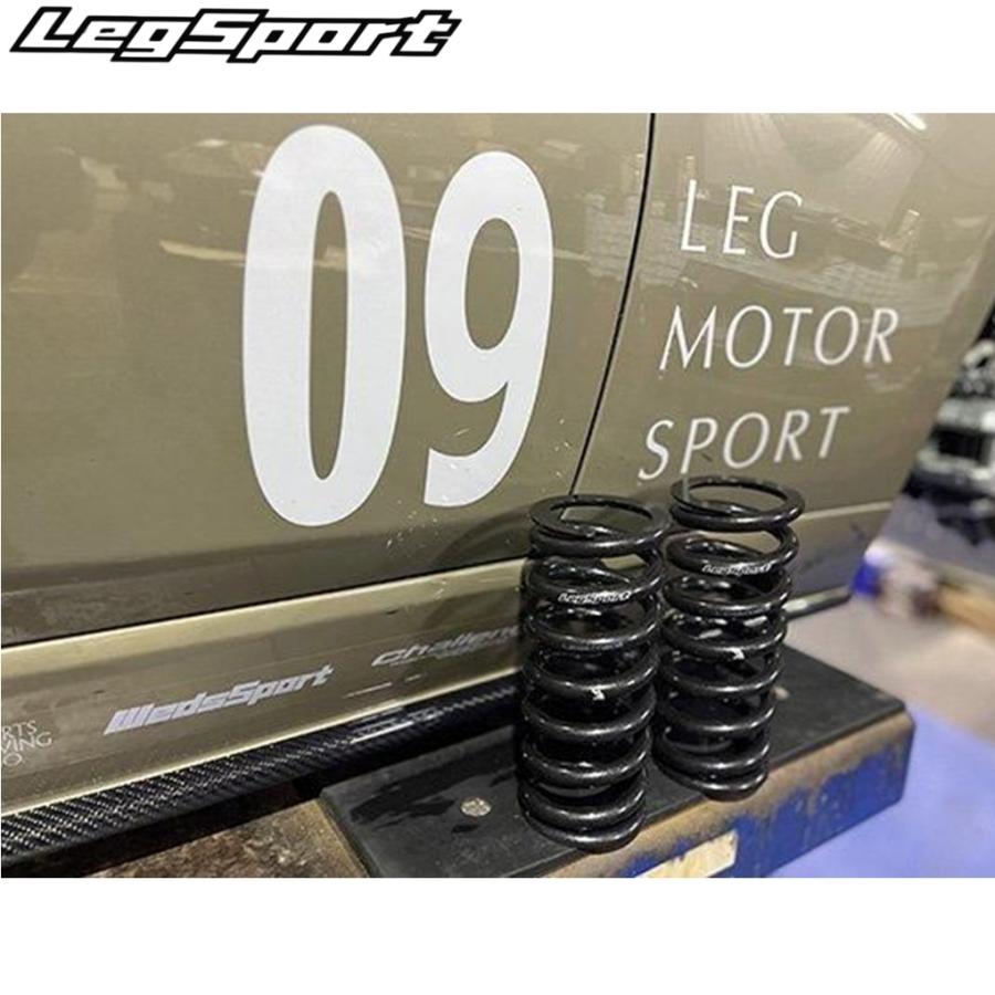 ロードスター LEG MOTORSPORT【レッグモータースポーツ】Hi-Spec