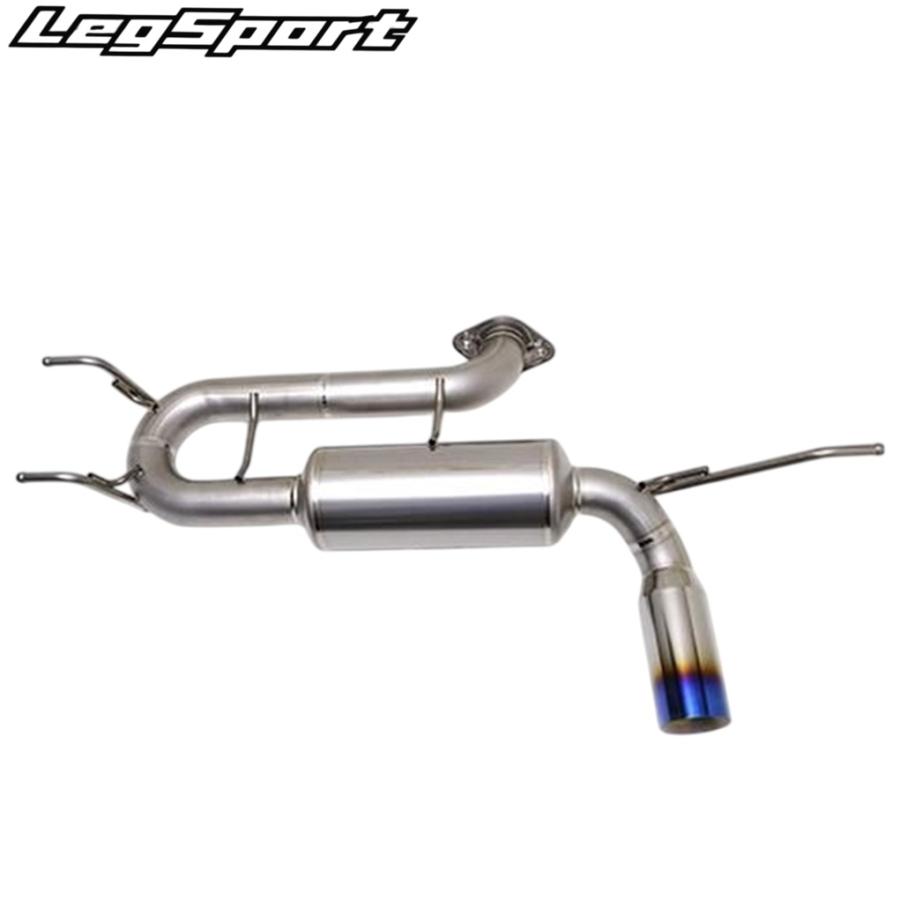 ロードスター LEG MOTORSPORT【レッグモータースポーツ】Hi-Spec