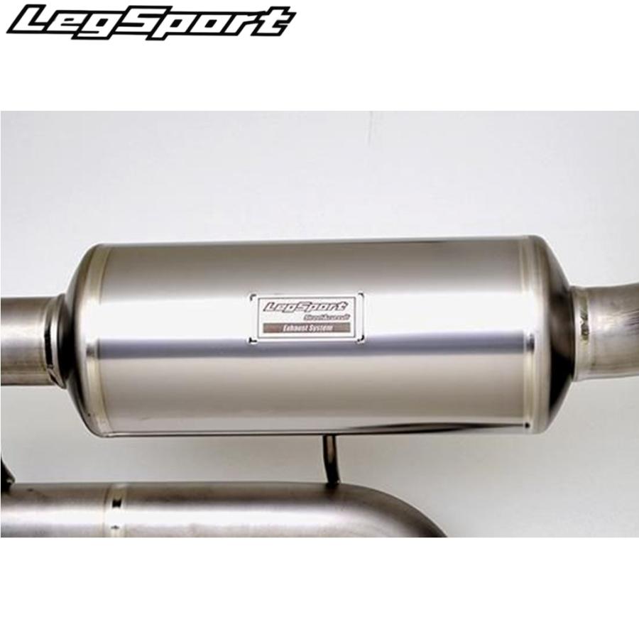 ロードスター LEG MOTORSPORT【レッグモータースポーツ】Hi-Spec