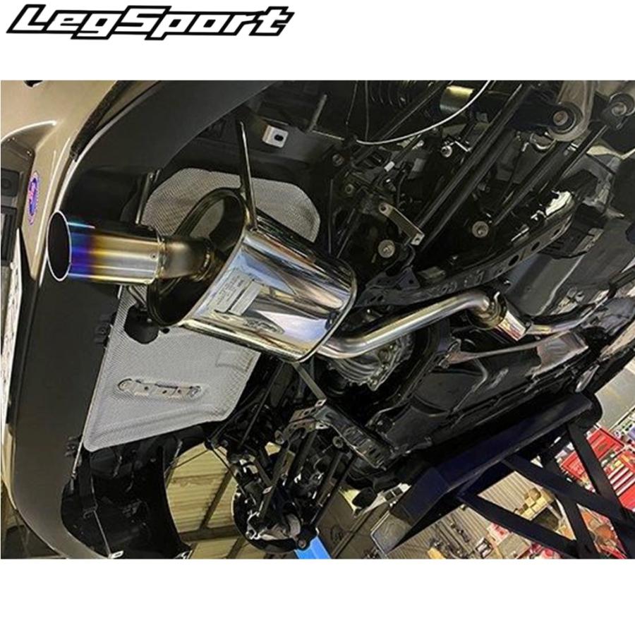 ロードスター LEG MOTORSPORT【レッグモータースポーツ】Hi-Spec