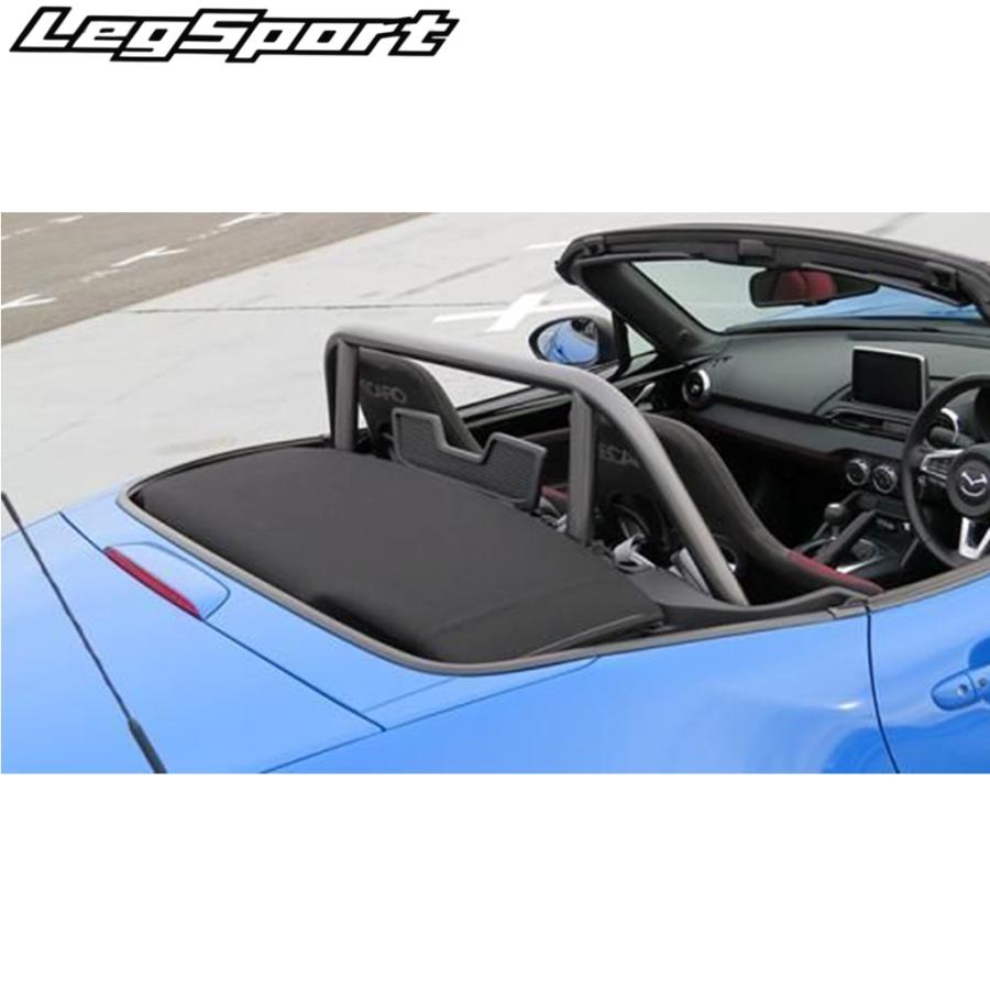 ロードスター LEG MOTORSPORT【レッグモータースポーツ】Hi-Spec