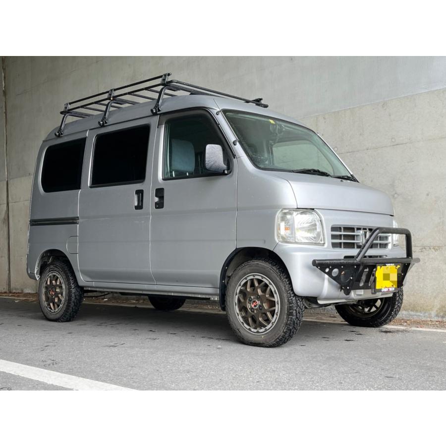 OVER TECH（オーバーテック） M4-HA【オーバーテック】MAX40リフト