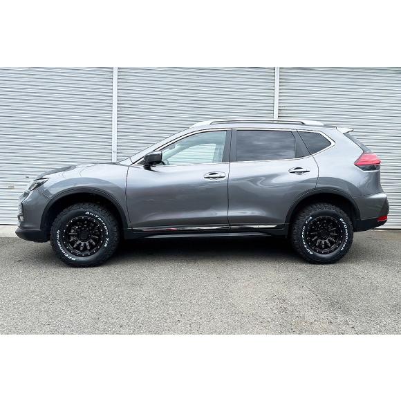 OVER TECH（オーバーテック） M4-NT32【オーバーテック】MAX40リフト