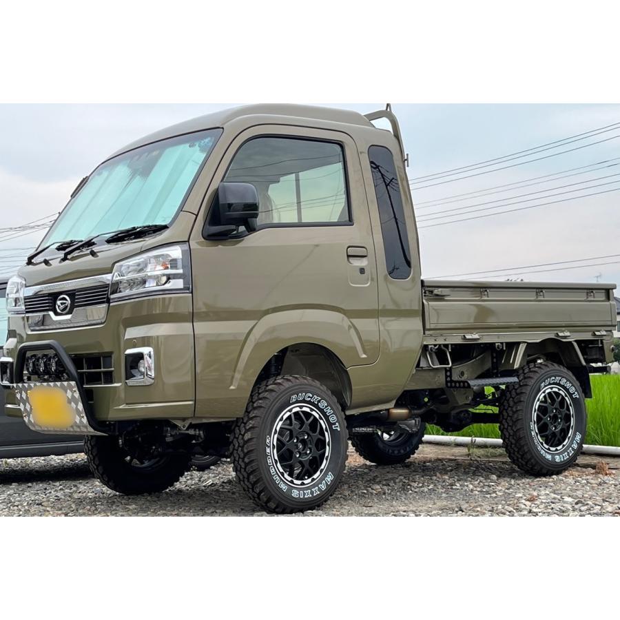 OVER TECH（オーバーテック） M4-S500【オーバーテック】MAX40リフト