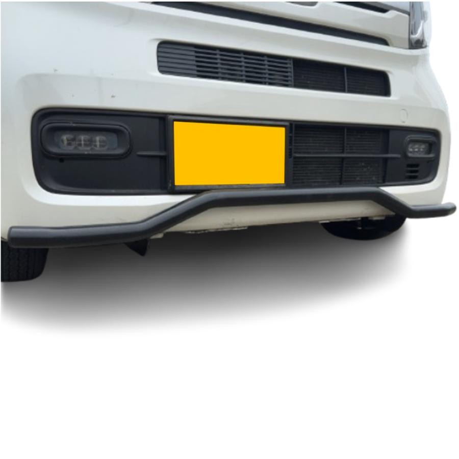 ホンダ（HONDA） MBFPBJJ【MB】フロントプロテクトバー JJ1/JJ2 N-VAN