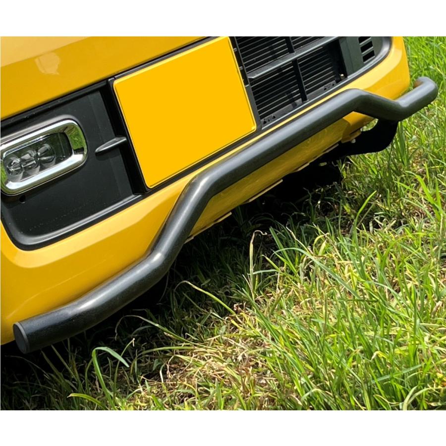 ホンダ（HONDA） MBFPBJJ【MB】フロントプロテクトバー JJ1/JJ2 N-VAN