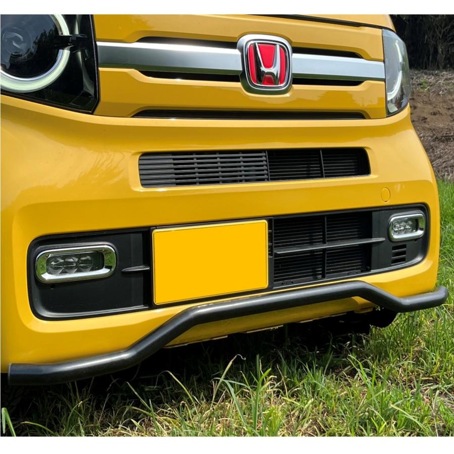 ホンダ（HONDA） MBFPBJJ【MB】フロントプロテクトバー JJ1/JJ2 N-VAN