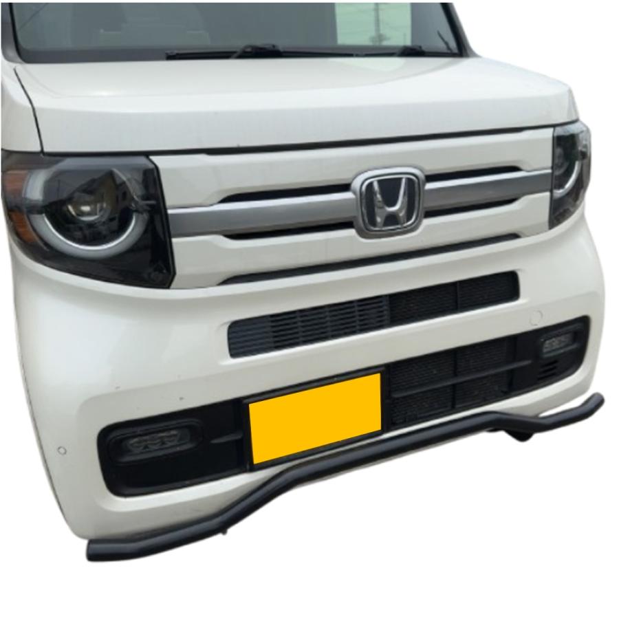 ホンダ（HONDA） MBFPBJJ【MB】フロントプロテクトバー JJ1/JJ2 N-VAN