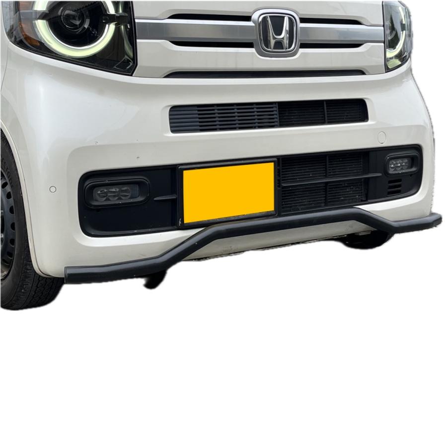 ホンダ（HONDA） MBFPBJJ【MB】フロントプロテクトバー JJ1/JJ2 N-VAN