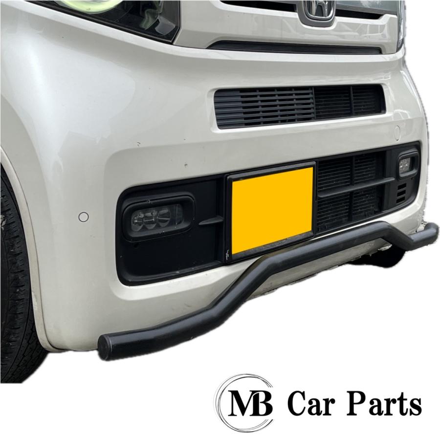 ホンダ（HONDA） MBFPBJJ【MB】フロントプロテクトバー JJ1/JJ2 N-VAN
