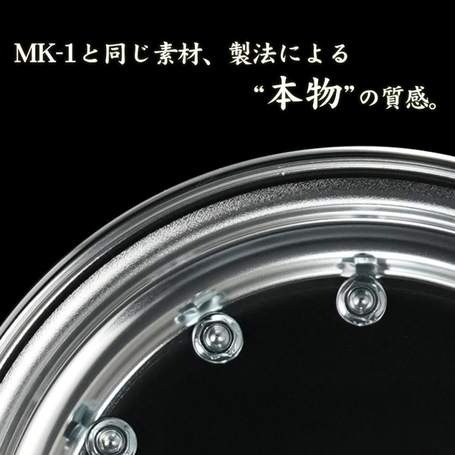 SSR MK-I（マーク1）スピードスター マークワン テーブルクロック