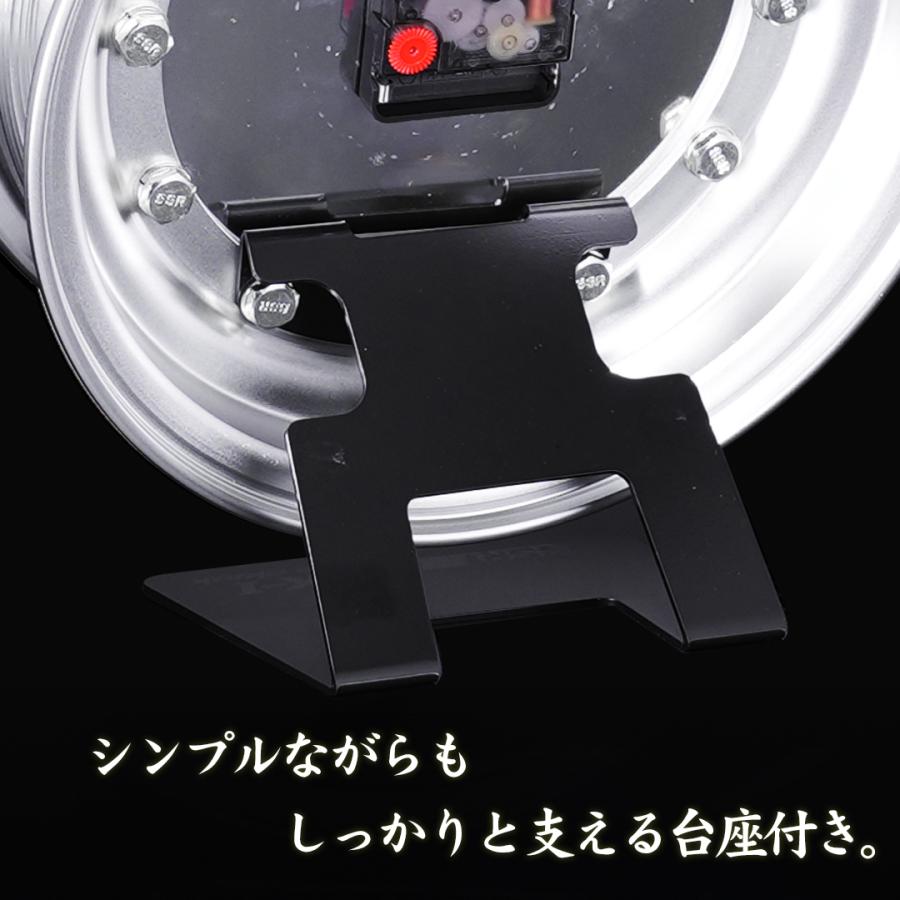 限定完売SSR MK-I（マーク1）スピードスター マークワンテーブルクロック SSR MK-I（マーク1）スピードスター マークワン テーブルクロック