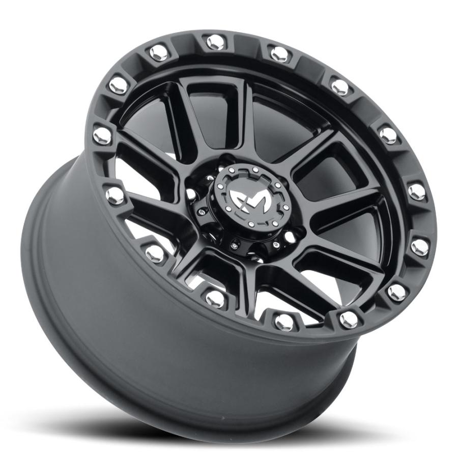 トライスターインターナショナル MKW【MKW OFFROAD】M205 US トライスターインターナショナル MKW【MKW OFFROAD】M205 US