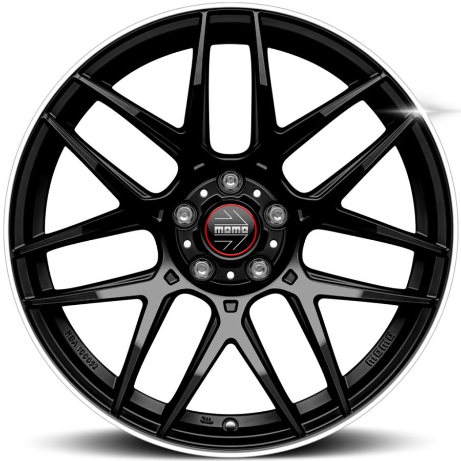 MOMO（モモ） 【MOMO COMPETIZIONE】モモ コンペティツィオーネ 18x8
