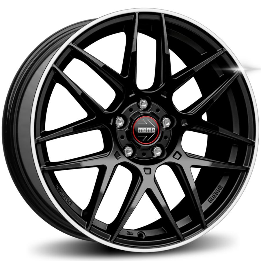 MOMO（モモ） 【MOMO COMPETIZIONE】モモ コンペティツィオーネ 18x8