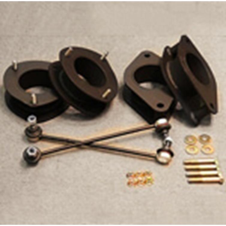 mon【エムオーエヌ】リフトアップキット 50mmアップ MINI / クロス