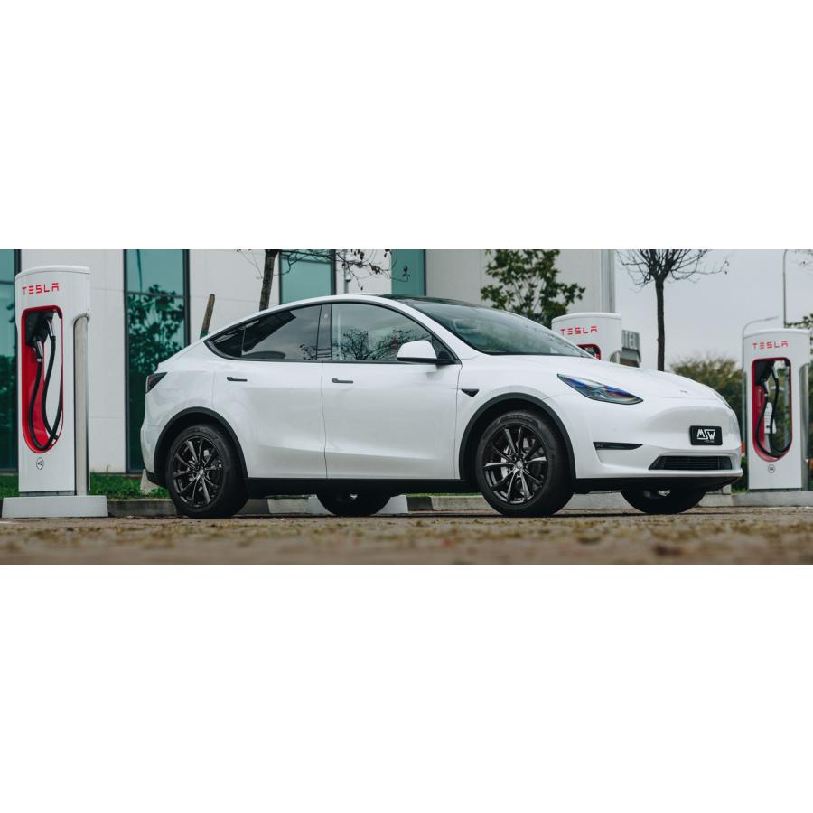 OZ Racing OZ【MSW27T】テスラ モデル3 ロングレンジAWD/RWD 専用