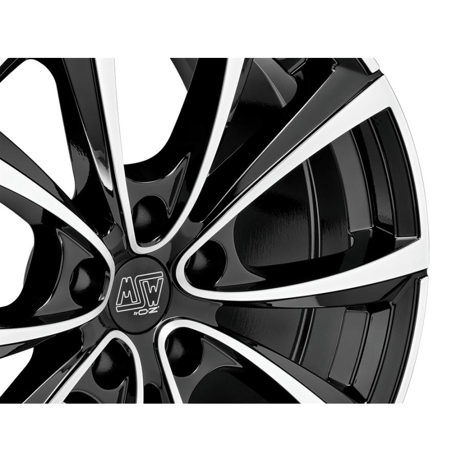 OZ Racing OZ【MSW27T】テスラ モデル3 ロングレンジAWD/RWD 専用