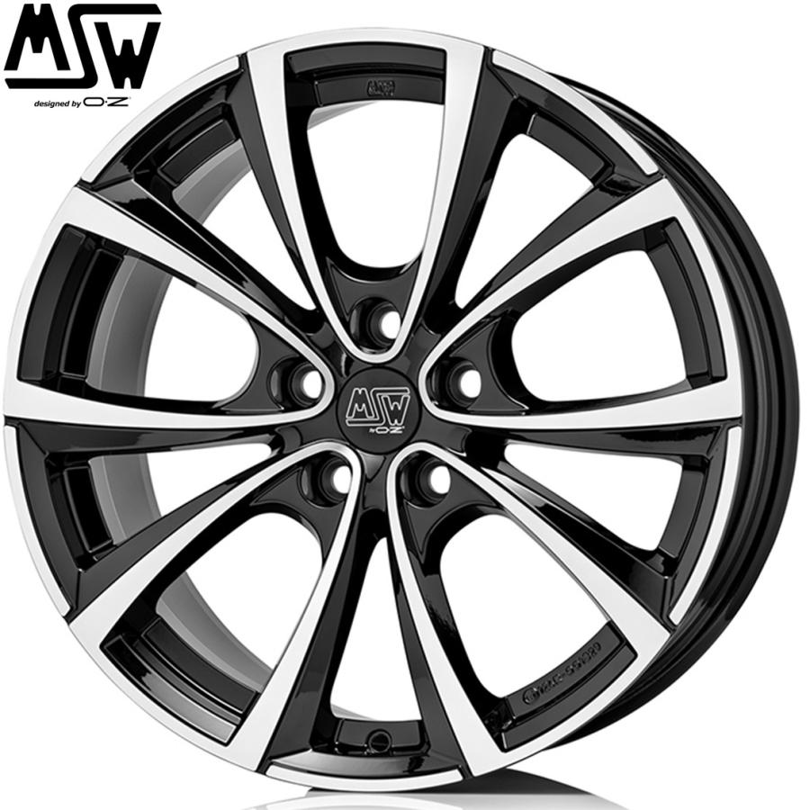 OZ Racing OZ【MSW27T】テスラ モデル3 ロングレンジAWD/RWD 専用