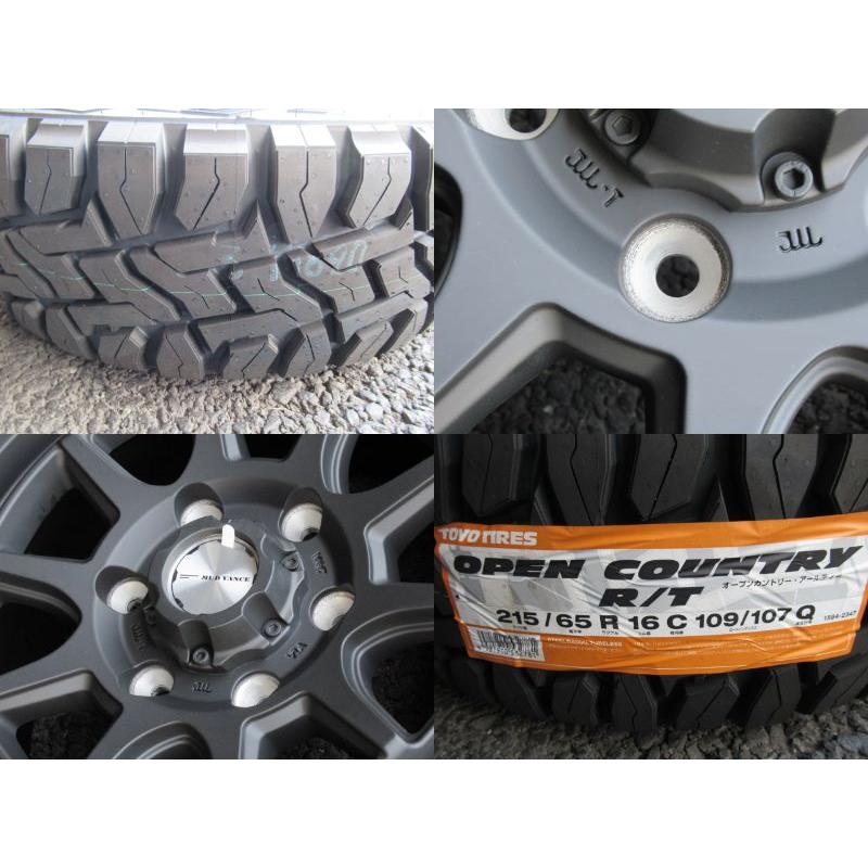 TOYO OPEN COUNTRY マッドヴァンス0616インチ OPEN COUNTRY ☆数量限定☆【アドベンチャー】マッドヴァンス06 16x6