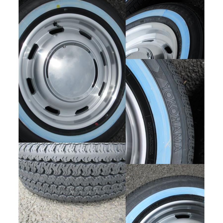 ヨコハマタイヤ（YOKOHAMA TIRE） ☆数量限定☆【ラグテック