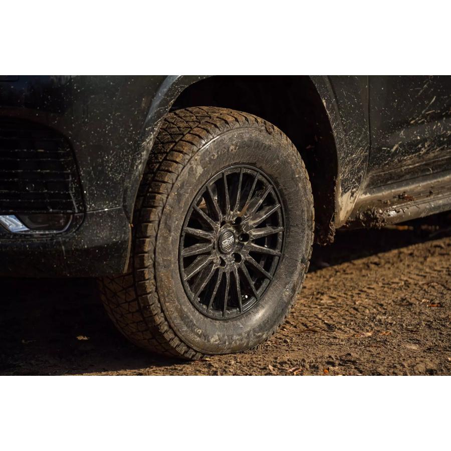 OZ（オーゼット） Rally Desert【ラリー デザート】18x8.0 ＋50 6H