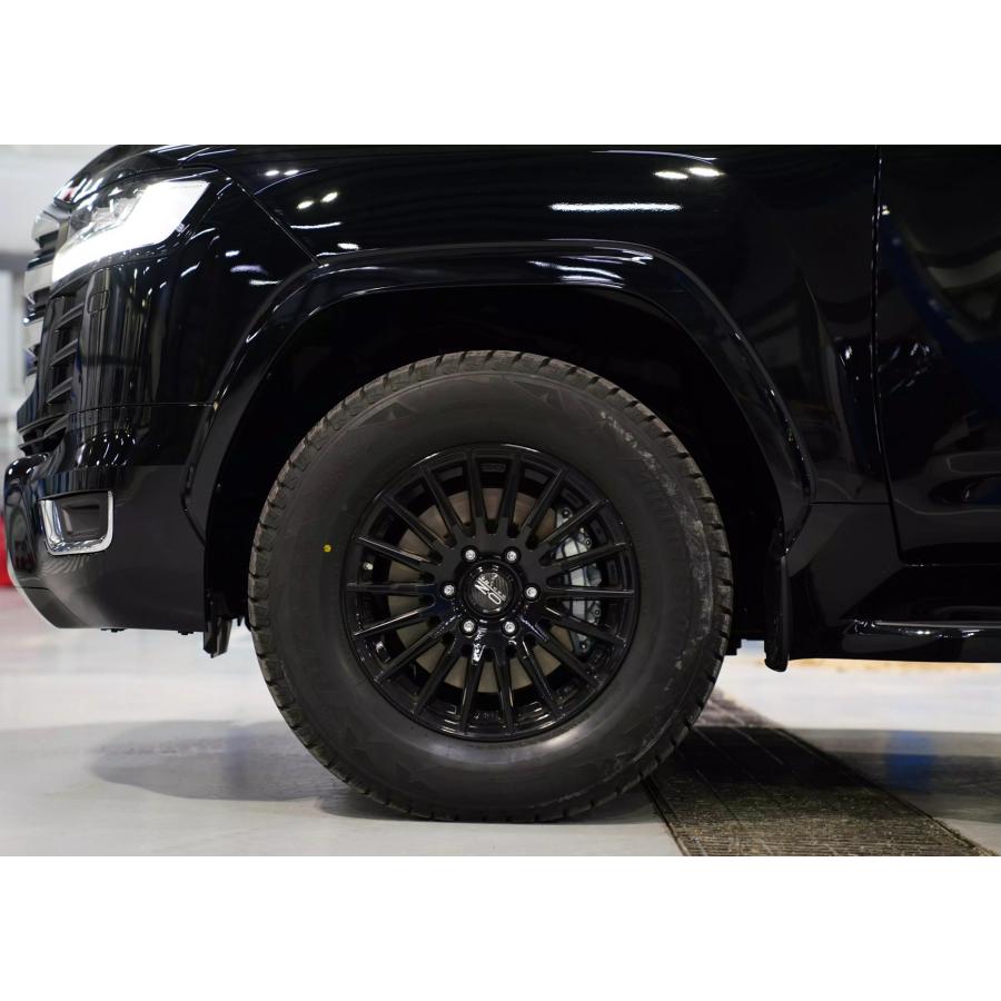 OZ（オーゼット）Rally Desert【ラリー デザート】18x8.0 ＋50 6H